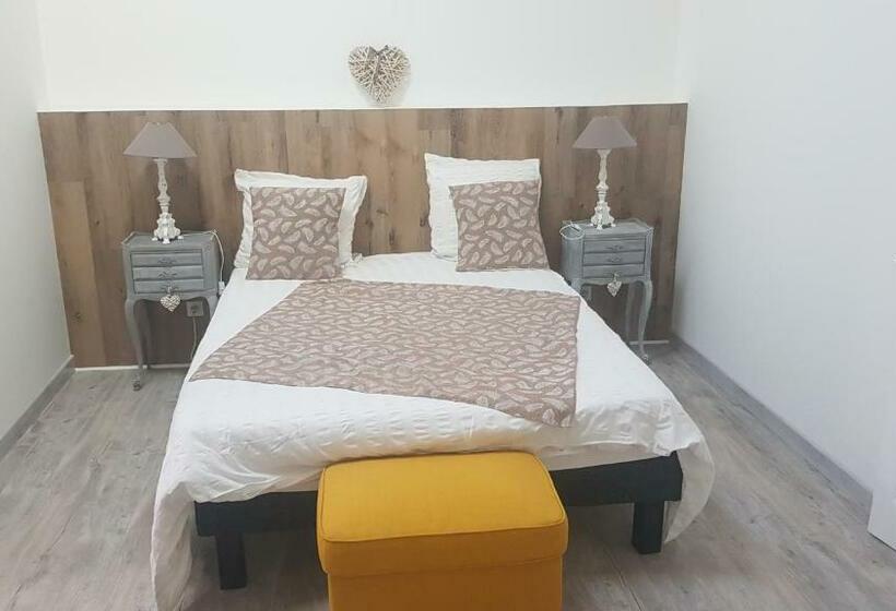 Gîte De La Venise Verte