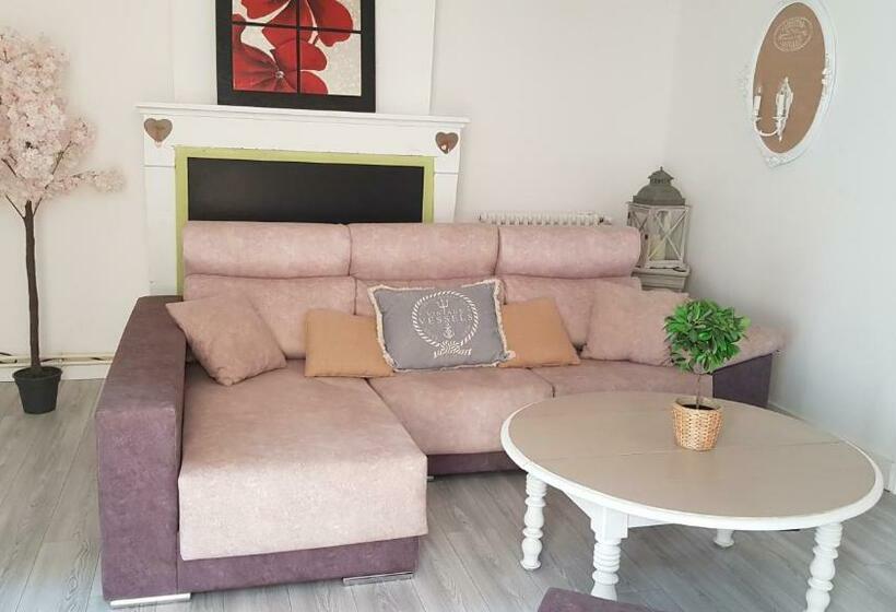 Gîte De La Venise Verte