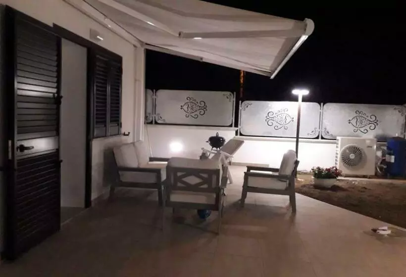 Villa Marina  Appartamento La Pergola