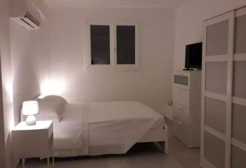 Villa Marina  Appartamento La Pergola