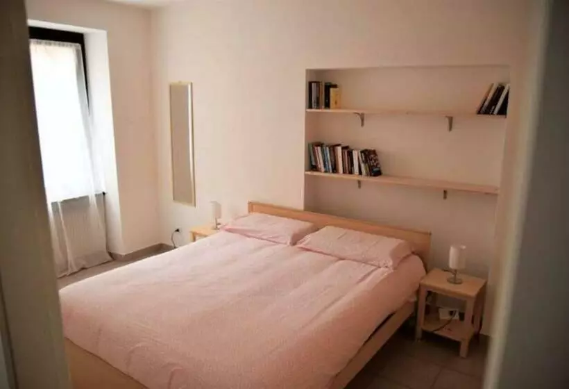 Le Androne Di Trento