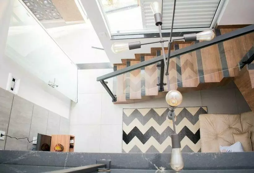 Loft Rio Verde