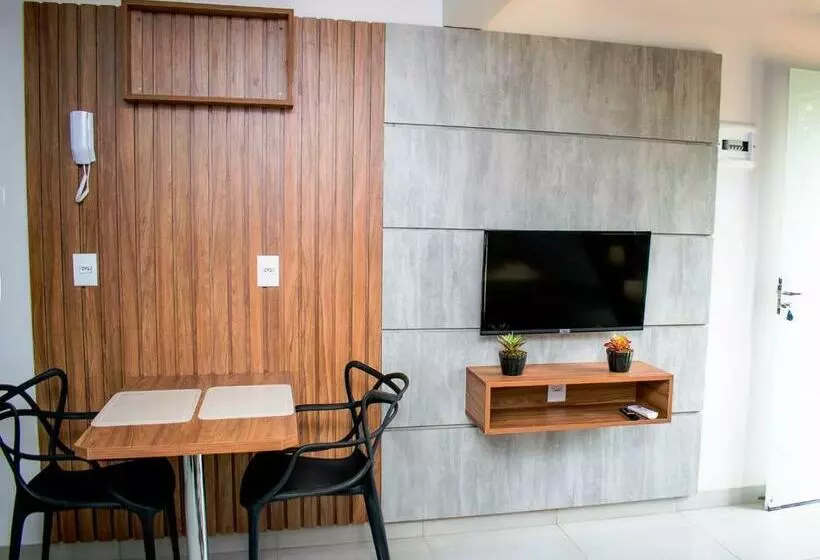Loft Rio Verde