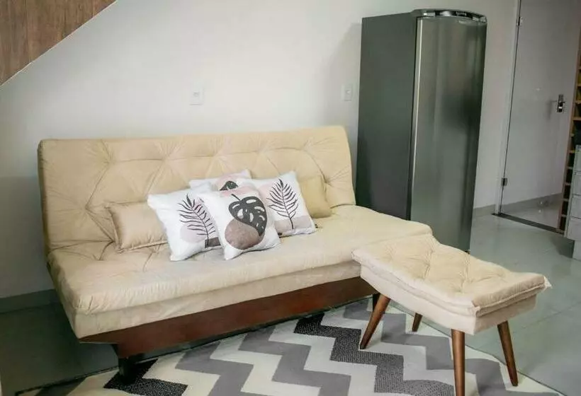 Loft Rio Verde