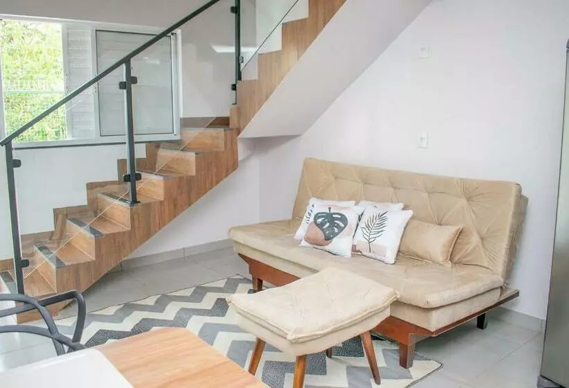 Loft Rio Verde