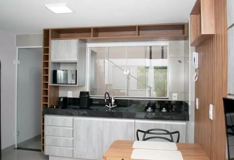 Loft Rio Verde