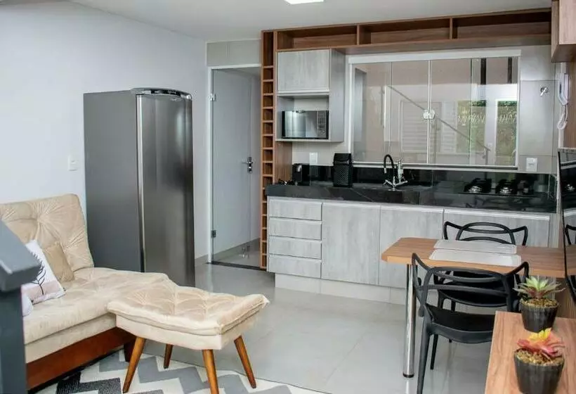 Loft Rio Verde