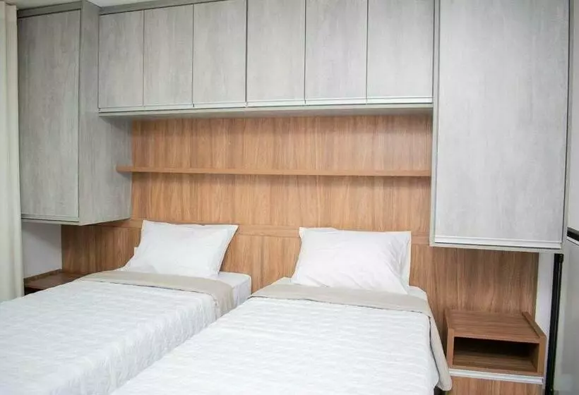 Loft Rio Verde