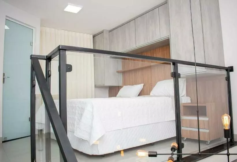 Loft Rio Verde