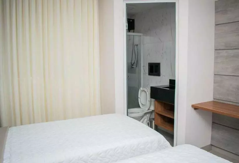 Loft Rio Verde