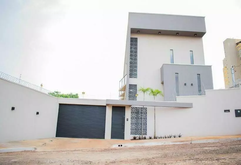 Loft Rio Verde
