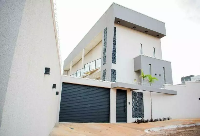 Loft Rio Verde
