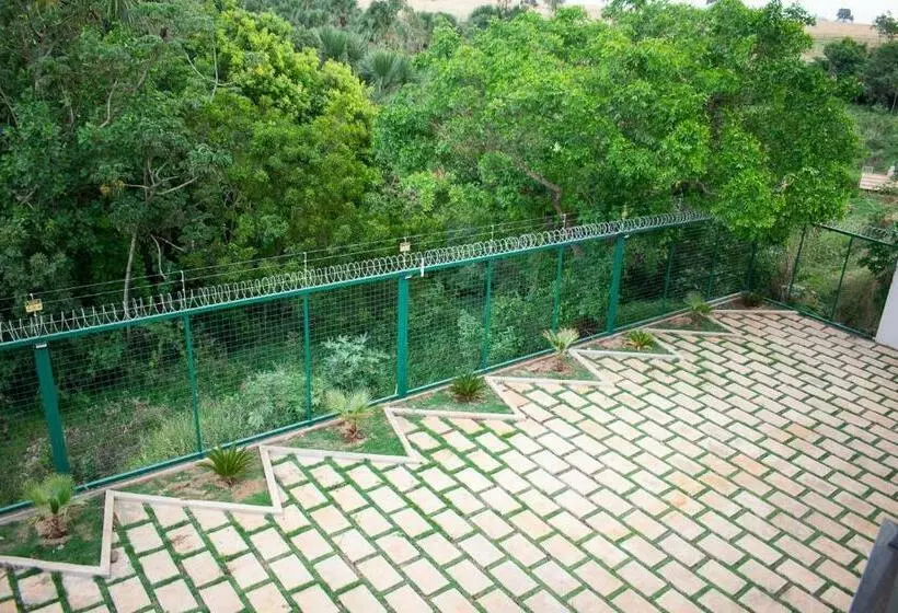 Loft Rio Verde