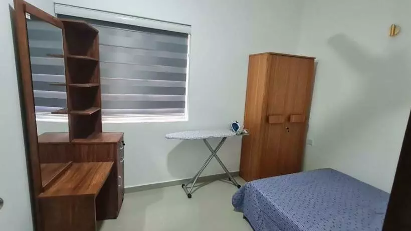 Luxury 3 Bed Apartment At Ariyana Resorts Colombo