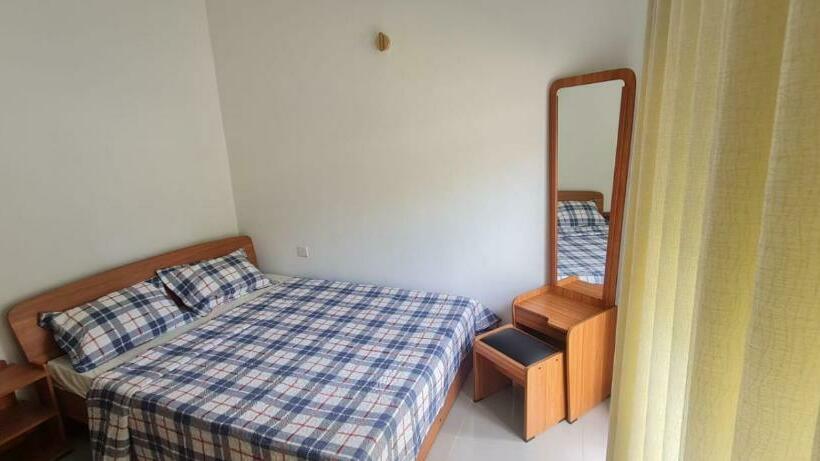 Luxury 3 Bed Apartment At Ariyana Resorts Colombo