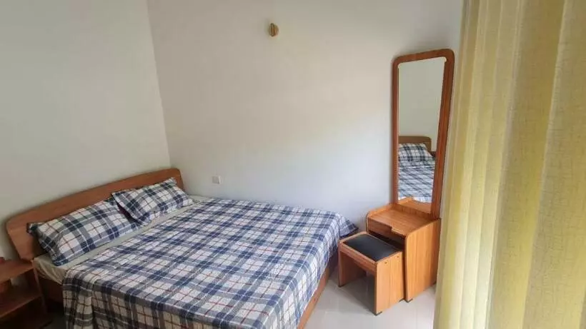 Luxury 3 Bed Apartment At Ariyana Resorts Colombo