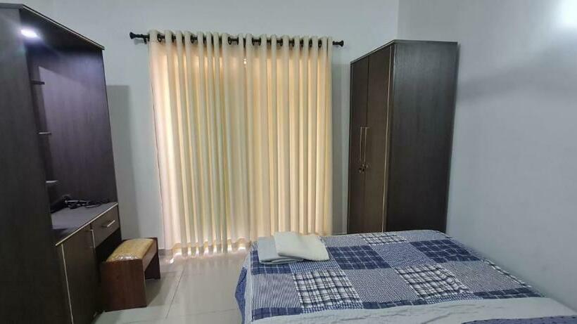Luxury 3 Bed Apartment At Ariyana Resorts Colombo