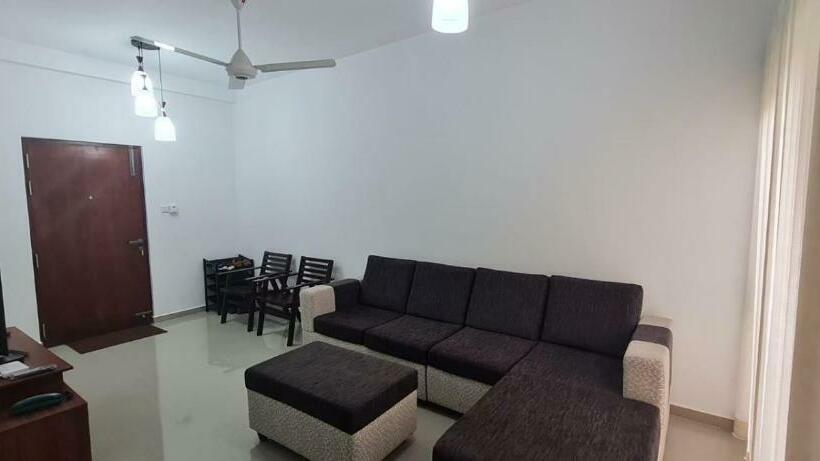 Luxury 3 Bed Apartment At Ariyana Resorts Colombo