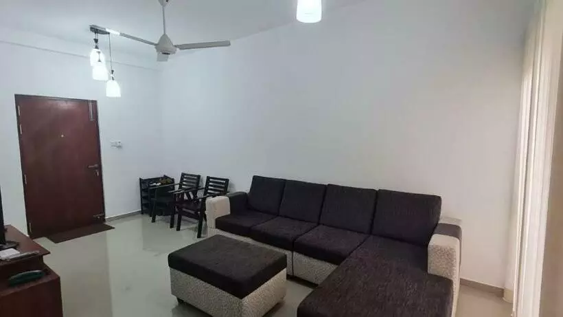 Luxury 3 Bed Apartment At Ariyana Resorts Colombo