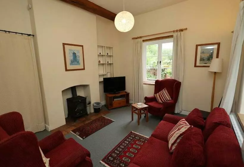 Spixworth Hall Cottages