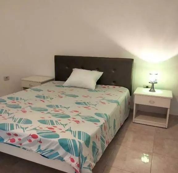 Studio à Hammam Sousse