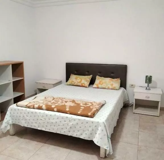 Studio à Hammam Sousse