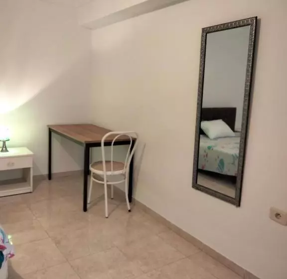 Studio à Hammam Sousse