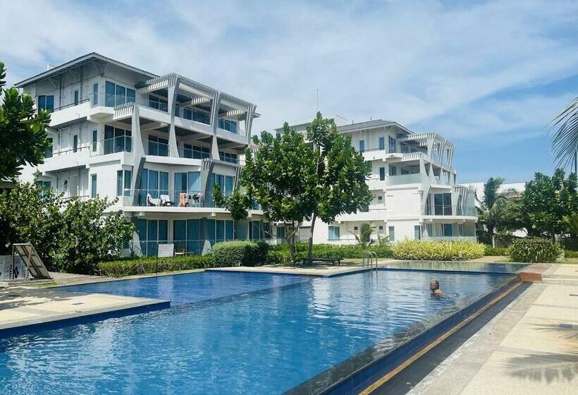 Trincomalee Ocean Front Condos