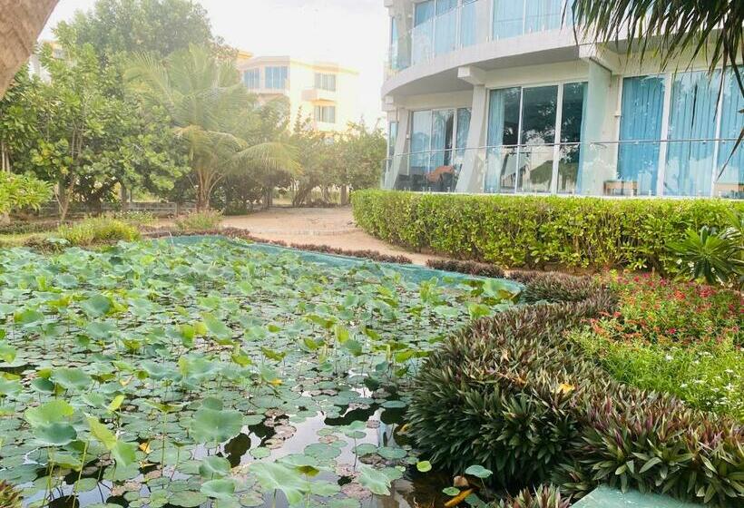 Trincomalee Ocean Front Condos