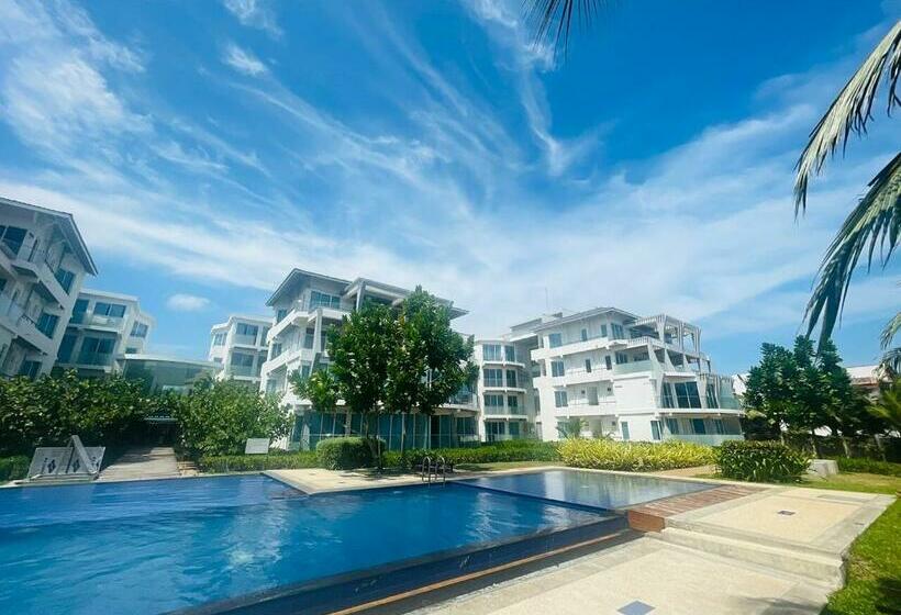 Trincomalee Ocean Front Condos