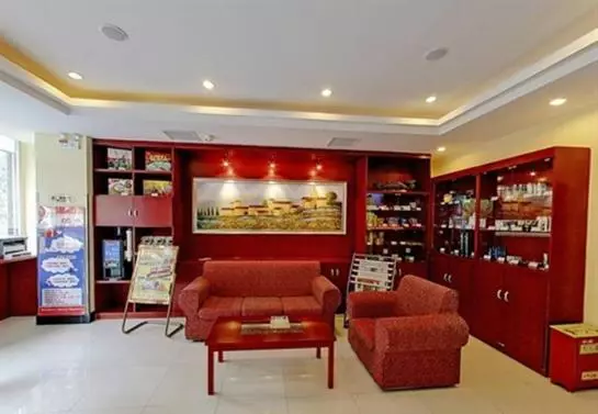 Hanting Hotel Hongxing Road