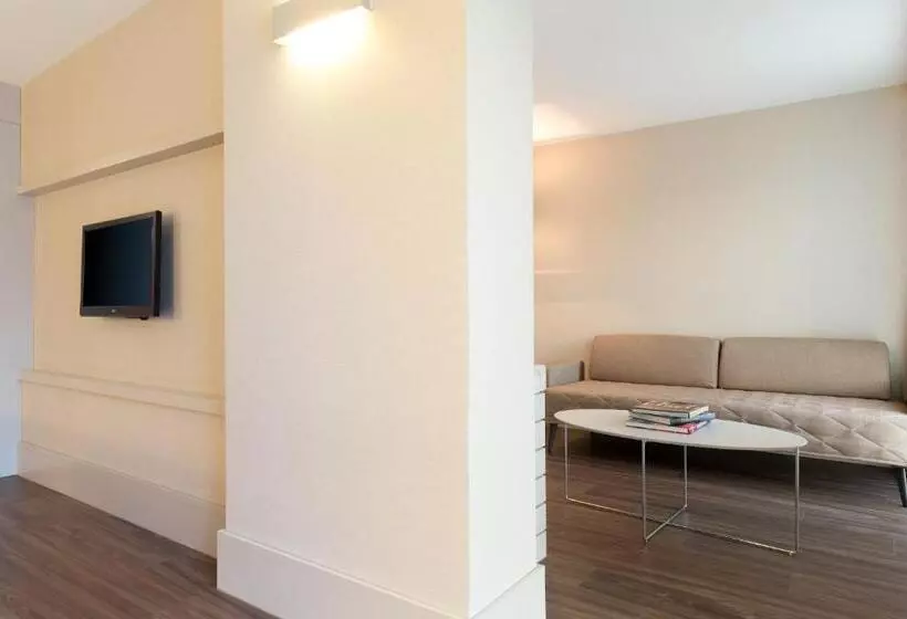 Ac Hotel Istanbul Macka