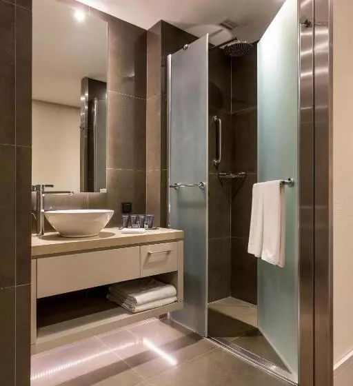 Ac Hotel Istanbul Macka