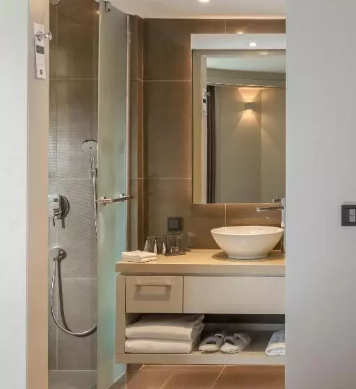 Ac Hotel Istanbul Macka