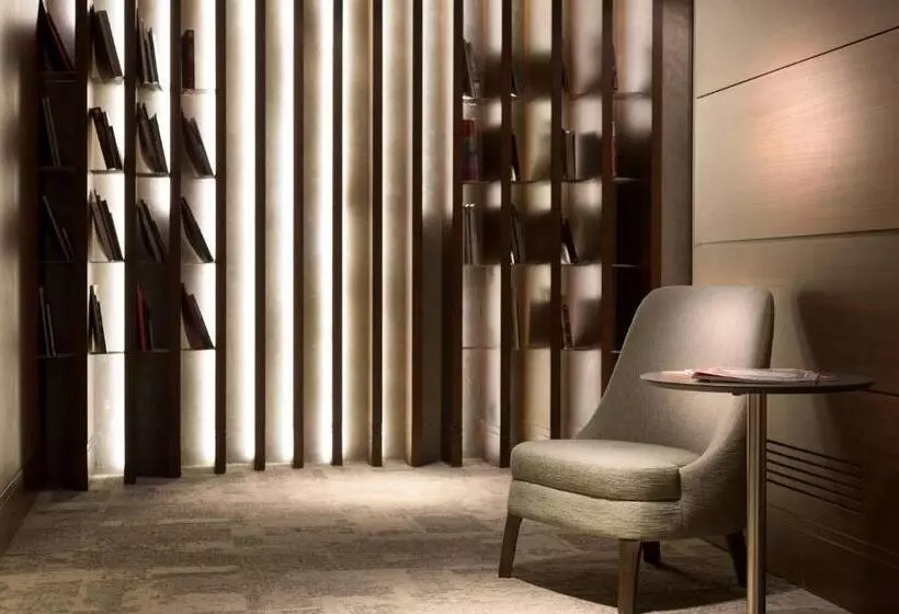 Ac Hotel Istanbul Macka