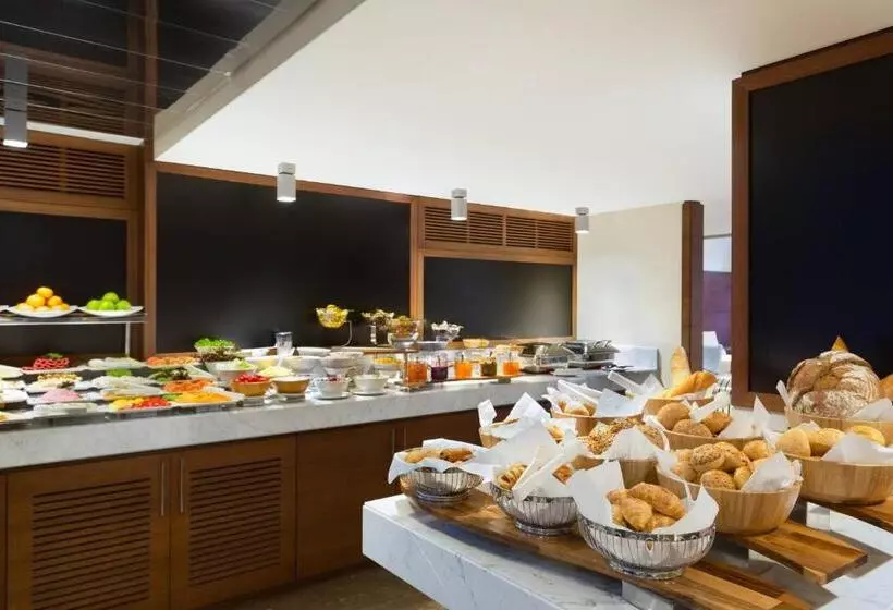 Ac Hotel Istanbul Macka