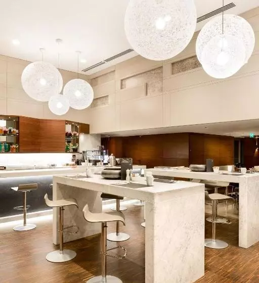 Ac Hotel Istanbul Macka