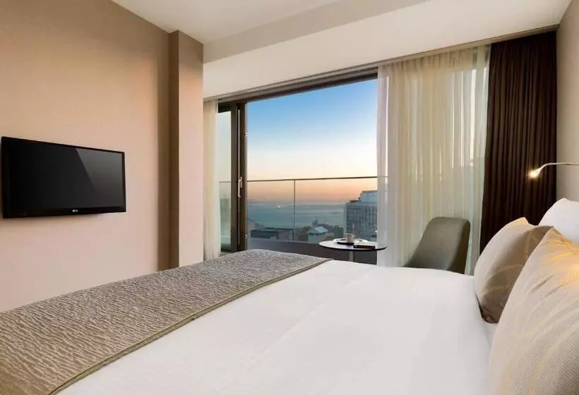 Ac Hotel Istanbul Macka