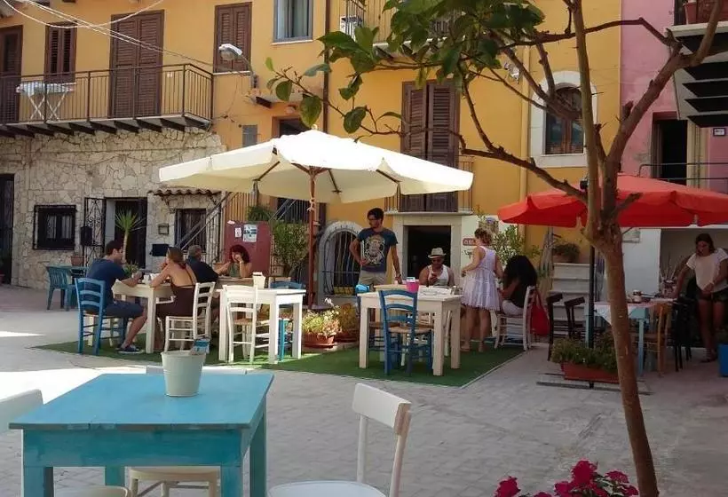 هتل Case Albergo Al Cortiletto