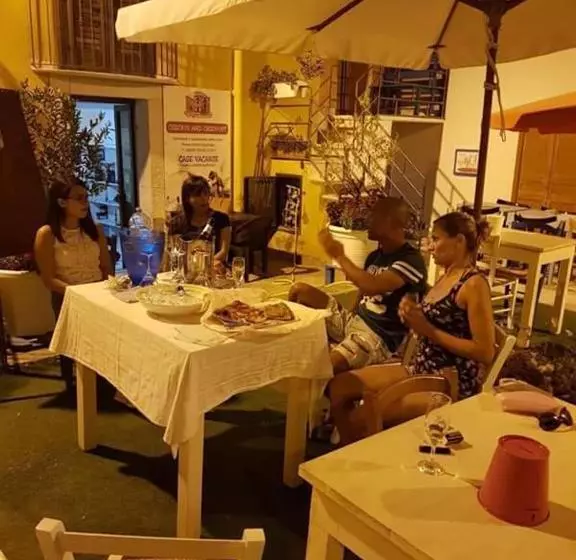 هتل Case Albergo Al Cortiletto