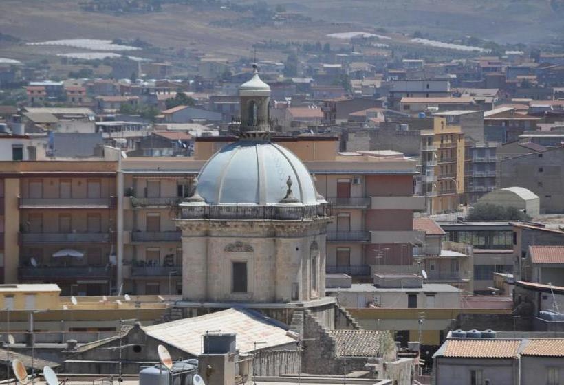 בית מלון כפרי Case Albergo Al Cortiletto