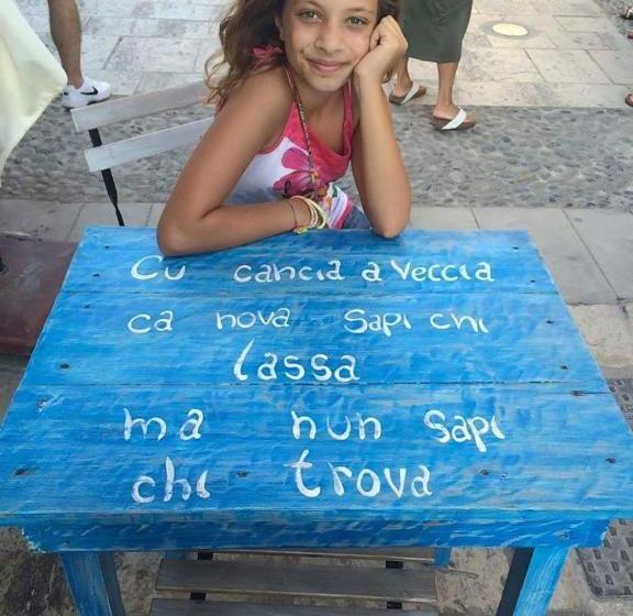 בית מלון כפרי Case Albergo Al Cortiletto