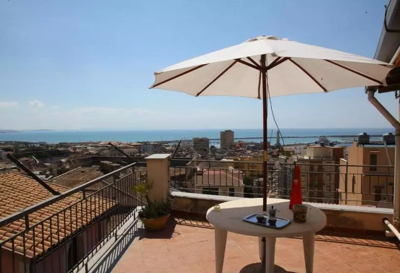 هتل Case Albergo Al Cortiletto