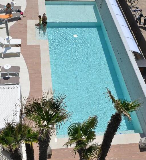 בית מלון כפרי Conchiglia