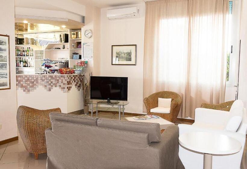 בית מלון כפרי Conchiglia