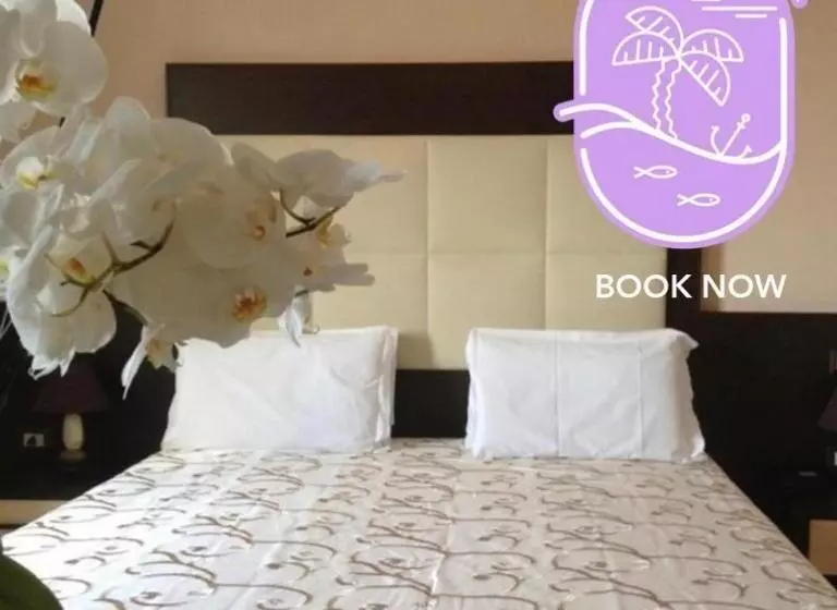 Hotel De La Ville Relais