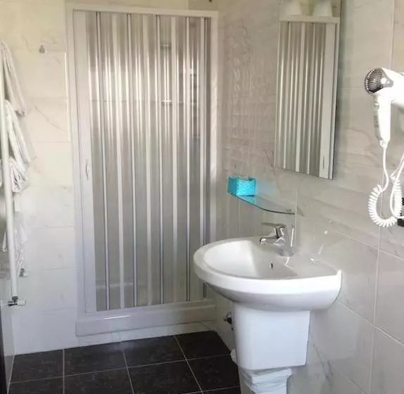 Hotel De La Ville Relais