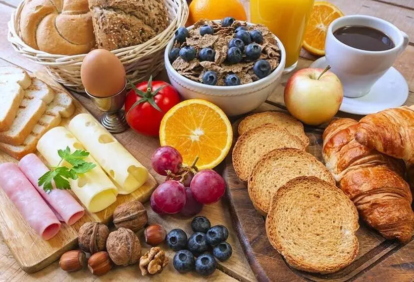 Hotel De La Ville Relais