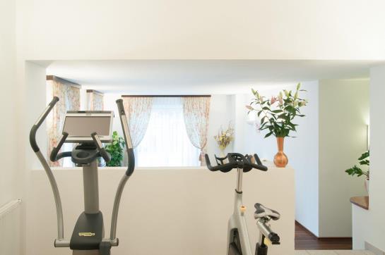 בית מלון כפרי Gasthof Der Jägerwirt