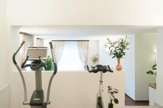 בית מלון כפרי Gasthof Der Jägerwirt